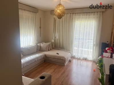 شقه للبيع استلام فوري 3 غرف في كمبوند نيو جيزة وستردج  6 اكتوبر - New Giza (Westridge)