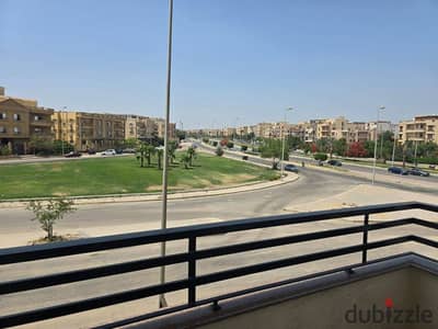 شقة للايجار الحي التاسع الشيخ زايد