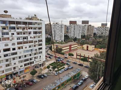بانوراما ميدان رابعة العدوية للمكاتب والشركات والسكن وجميع الأغراض التجارية