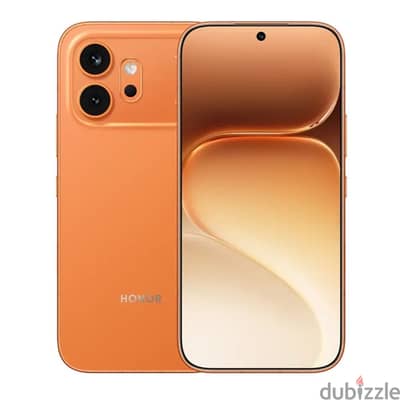 Honor 600