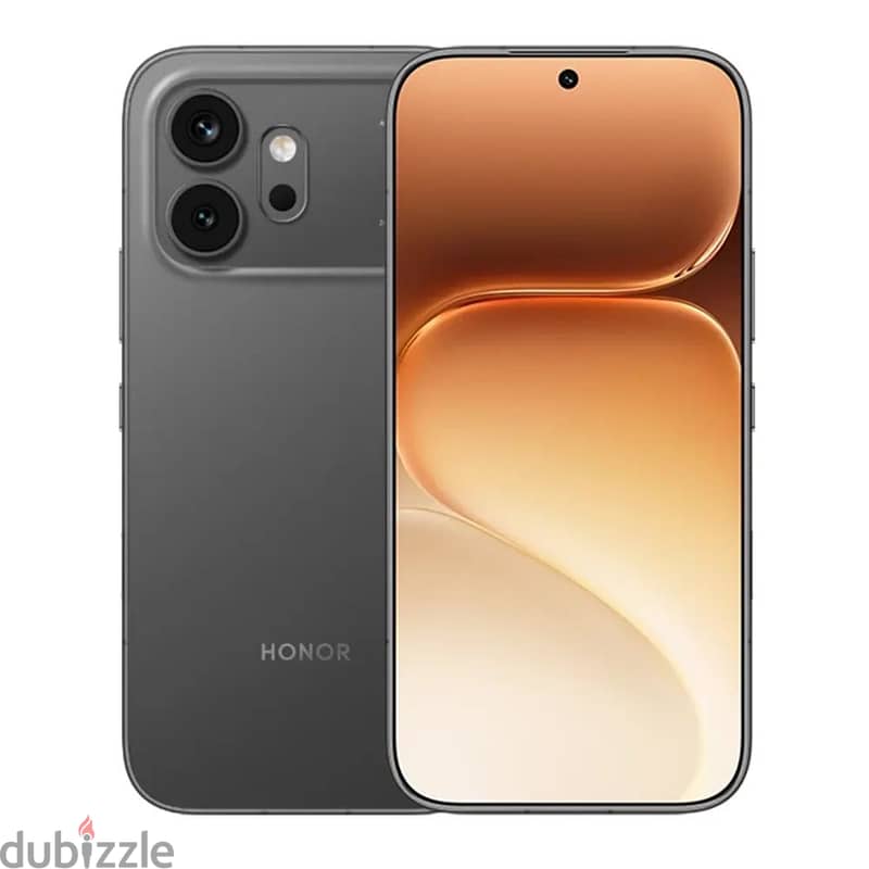Honor 600 1