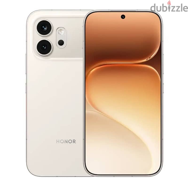 Honor 600 2