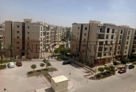 Ready to Move Apartment for sale in phase S2 Sarai mostakbal city- with Installments till 2030
