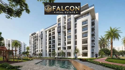 40% Cash Discount | Apartment Near the Green River | New Capital