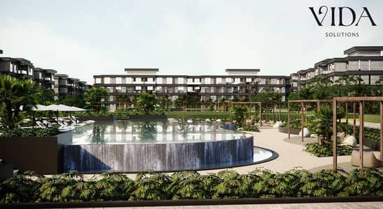 امتلك توين هاوس فاخر في Dejoya Villas New Zayed