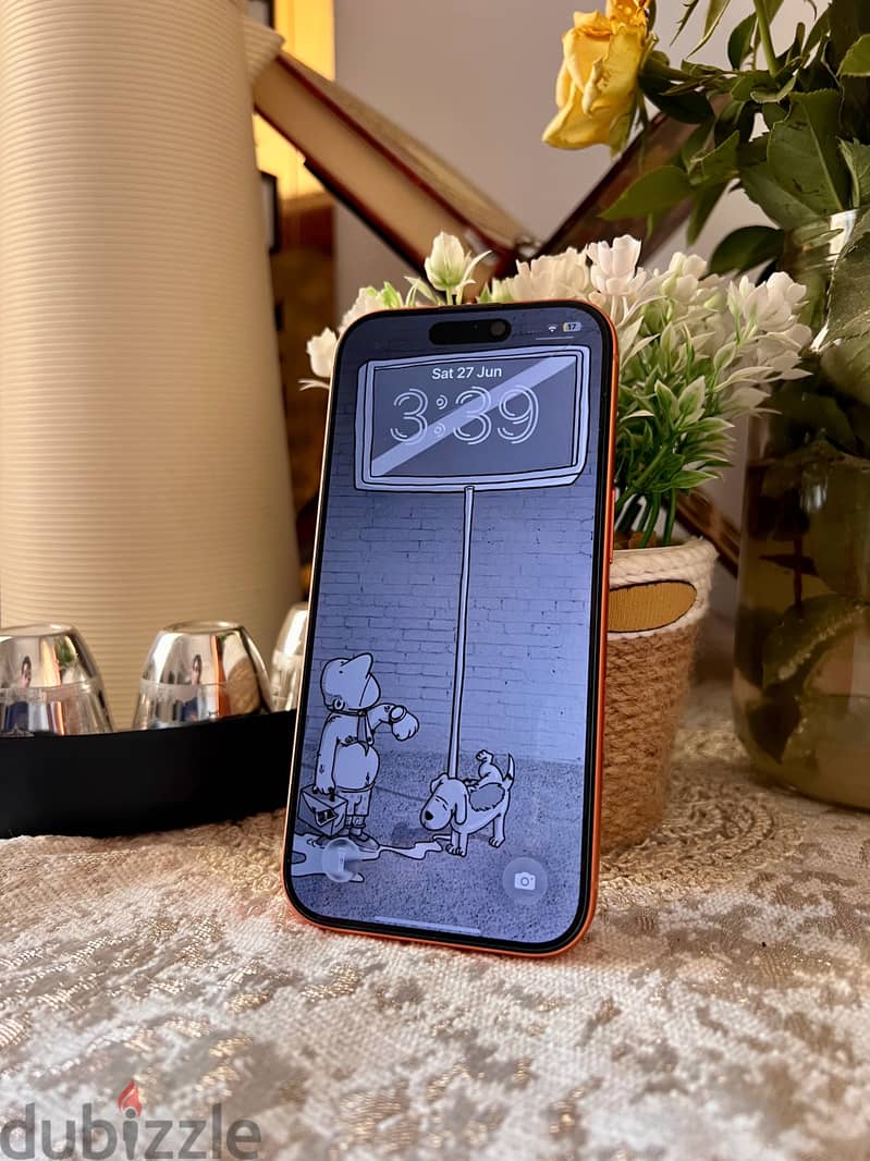 Apple - iPhone 17 Pro 1