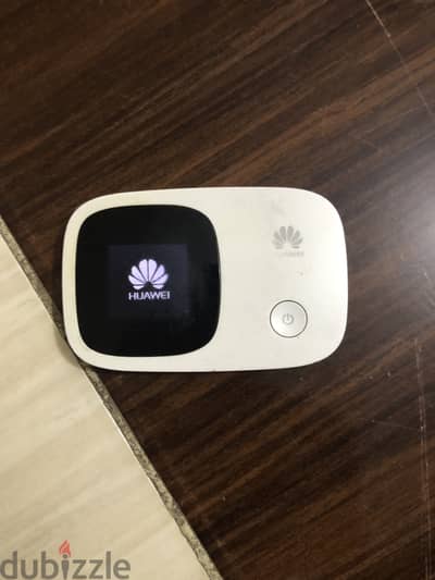 راوتر ماى فاى جميع الشبكات 3g دون اى اعطال او مشكلات