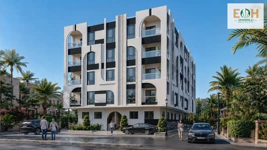 75 SQM First Floor Two Bedroom Apartment for Comfortable Living