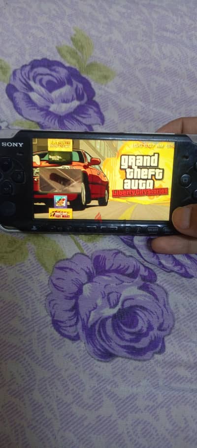 psp3001