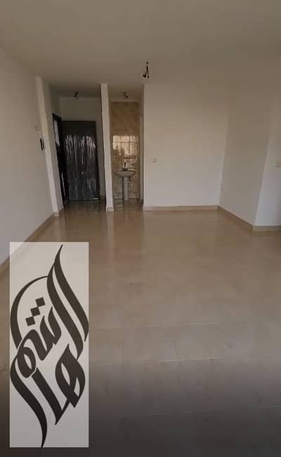 117 SQM apartment in Madinaty B10, wide garden view, corner unit,, priced at EGP 6.3M.