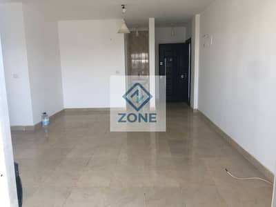 Apartment for rent in Madinaty, new law, 116 sq m, view, parking, directly in front of the mosque and services, at a bargain price. MADINATY B10