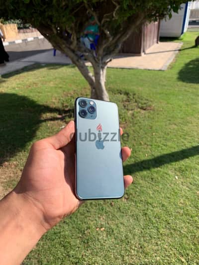 Apple - iPhone 11 Pro