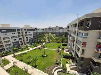 Apartment for sale in Madinaty 165m in View Garden B10 next to services