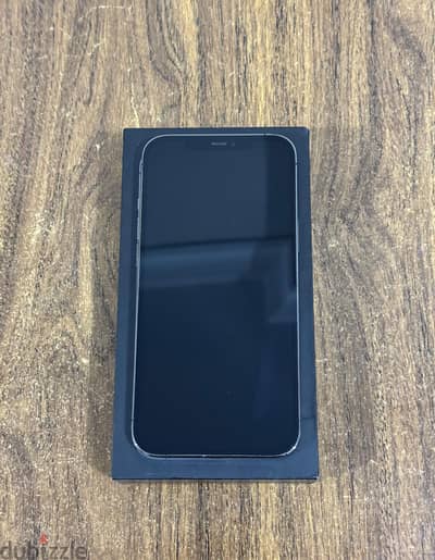Apple - iPhone 12 Pro Max