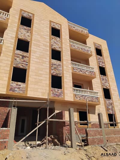 Apartment for Sale – Golden Square | Serial 1 - with special price