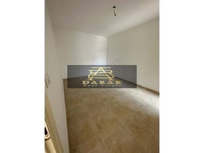 Apartment for sale 107m in Madinaty, view open and undamaged b12