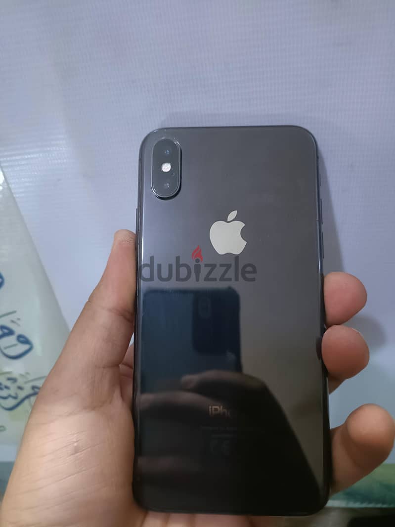 Apple - iPhone X 3