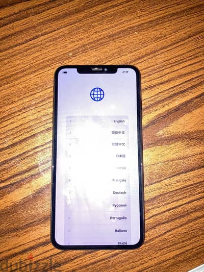 آيفون اكس اس ماكس256