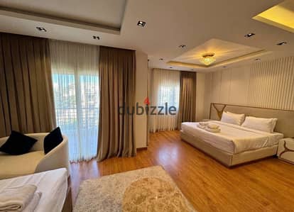 استوديو 65 متر تشطيب راقي استلام فوري في يود رأس الحكمة من صبور بسعر لقطة  فرصة مميزة في الساحل الشمالي
