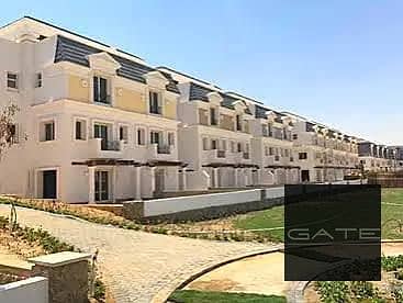 Townhouse for sale in the best location by the lake and the best price at Mountain View Chill Out Park