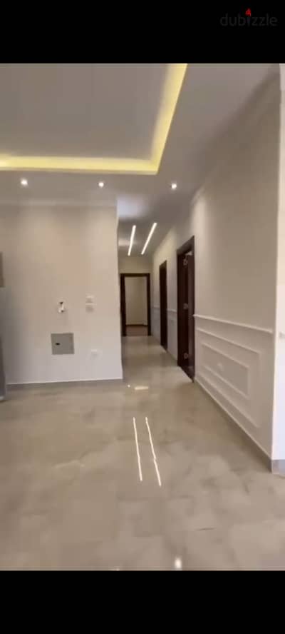 Duplex for rent super deluxe finishing in Al-Andalus 2