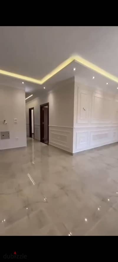 Duplex for rent in Andalus 2, ultra-super deluxe finishing, direct access from Mohamed Naguib axis
