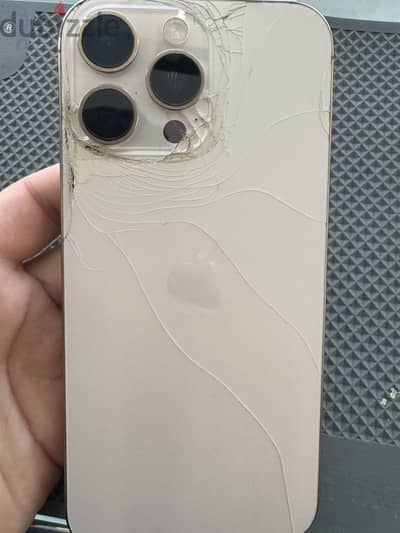 Apple - iPhone 16 Pro Max
