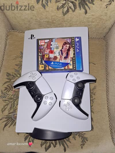 PlayStation 5