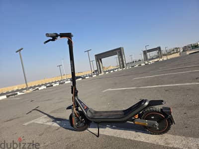 سكوتر شاومي 6 برو