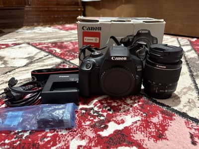 canon 2000D