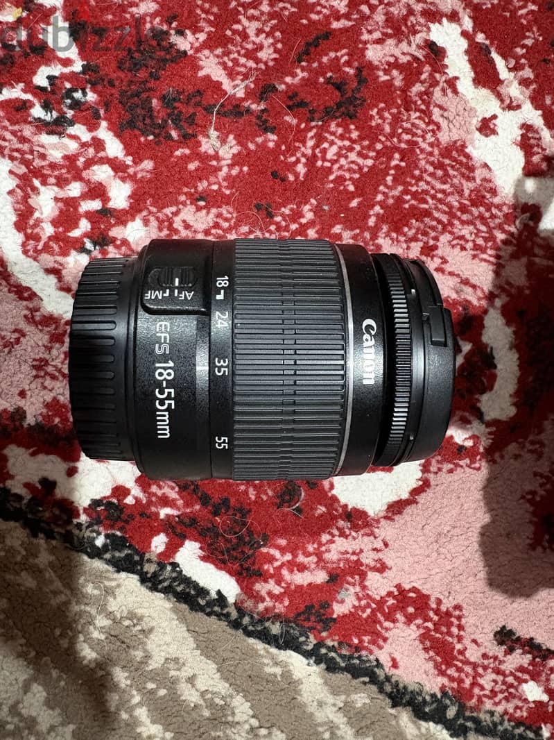 canon 2000D 1