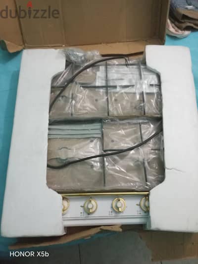 بوتجاز كريازي ايطالي