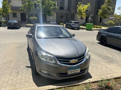 Chevrolet Optra 2021