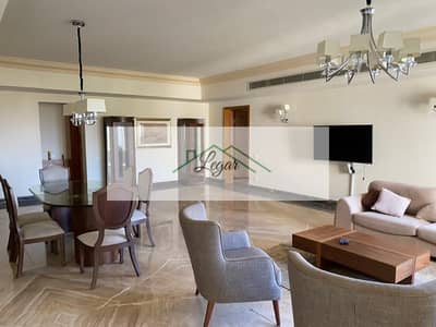 شقه للايجار في كمبوند الياسمين جرين لاند -  Al-Yasmeen Greenland Compound – 6th of October City