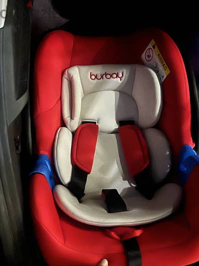 Carseat