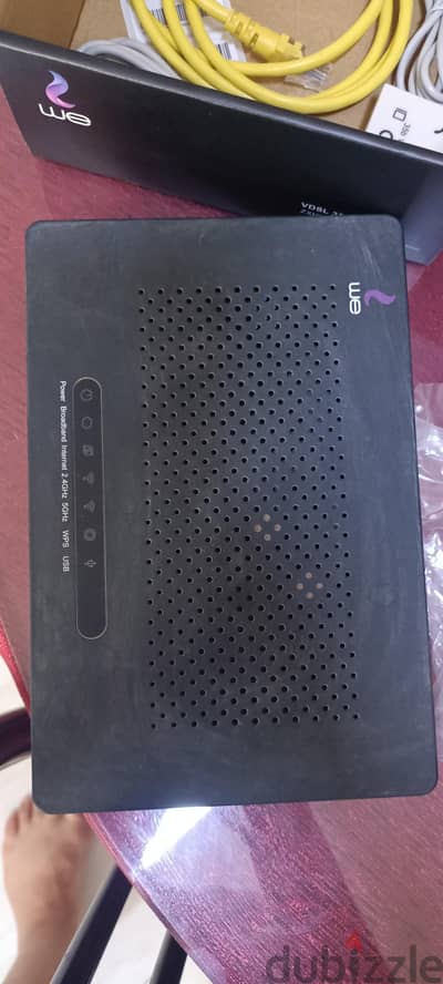 راوتر 5g