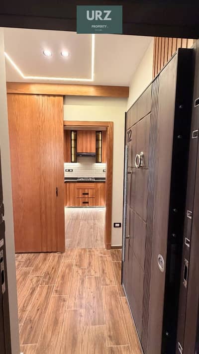 Your chance now to live and invest in the New Administrative Capital a 3-bedroom apartment in Dejoya near Bosco minutes from New Garden Celia