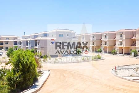Villa for sale 237 sqm Smouha (Marouj) view landscape