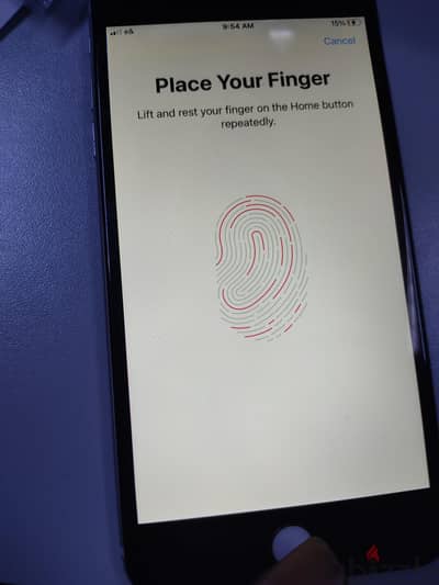 آبل - آيفون 6 اس بلس