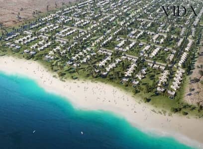 دوبلكس للبيع في Silver Sands by ORA – الساحل الشمالي