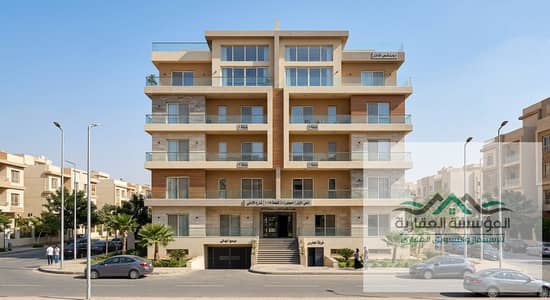 Full building for sale with an architectural design that makes optimal use of spaces