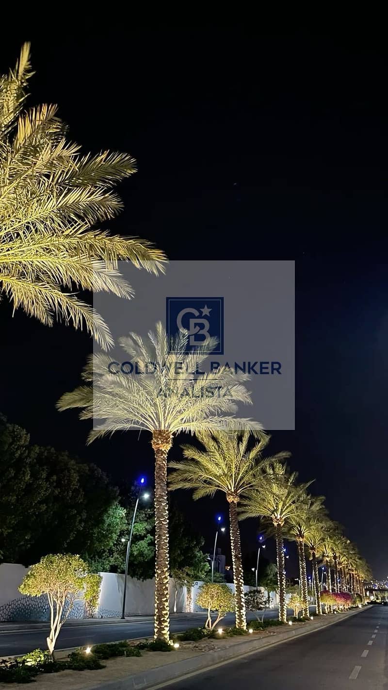 شاليه بغرفتي نوم في مراسي، صورة ٩ من ١٠