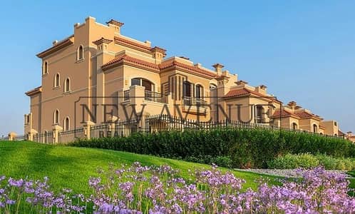 Under market price twin house very prime location at Lavista City parcel 2