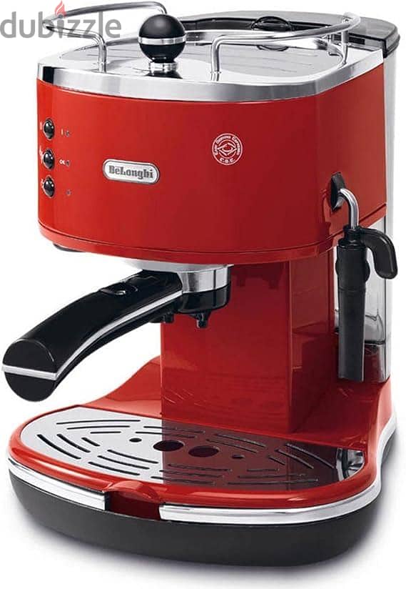 DeLonghi ICONICA Vintage 1