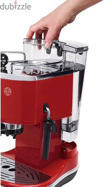 DeLonghi ICONICA Vintage 2