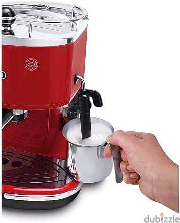 DeLonghi ICONICA Vintage 3