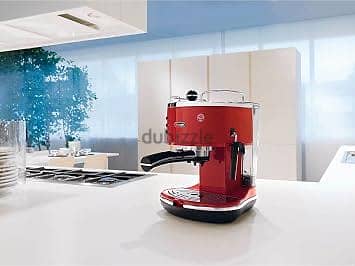 DeLonghi ICONICA Vintage 4