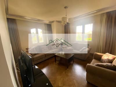 Apartment for Rent in Al-Yasmeen Greenland Compound