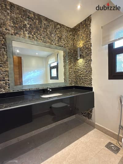  Luxury villa for rent in Lisan Al-Wuzara - Marina 5 