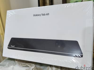 Samsung Galaxy tab A11